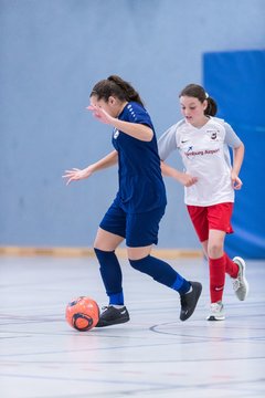 Bild 467 - wCJ Futsalmeisterschaft Runde 1